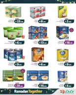 Lulu  Central Region  Offers from 11 to 17 February Ramadan offers bring us together - Page 8