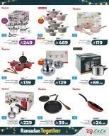 Lulu  Central Region  Offers from 11 to 17 February Ramadan offers bring us together - Page 3
