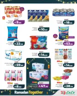 Lulu  Western Region  Offers from 11 to 17 February Ramadan offers bring us together - Page 9