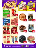 Ofertas de Mark & Save  Khurais  de 11 a 14 febrero Ofertas Bienvenido Ramadán - Página 21