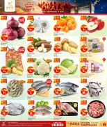 Offres Paris hypermarché  Al Khor  de 11 à 15 février Nouvelles offres d'ouverture - Page 2