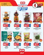 BIM Market Egypt Offers from 12 to 15 February 2026 Weekend Deal - Page 1