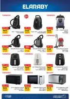 Fathalla Market Egypt Offers from 11 to 28 February 2026 Ramadan Kareem Offers - Page 57