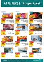 Fathalla Market Egypt Offers from 11 to 28 February 2026 Ramadan Kareem Offers - Page 55