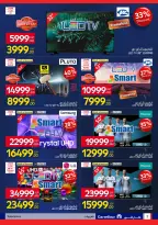 Carrefour Egypt Offers from 12 to 22 February 2026 Carrefour Anniversary Offers - Page 2