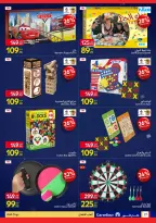 Carrefour Egypt Offers from 12 to 22 February 2026 Carrefour Anniversary Offers - Page 27