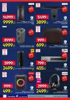 Carrefour Egypt Offers from 12 to 22 February 2026 Carrefour Anniversary Offers - Page 7