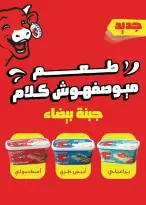 عروض سعودى ماركت مصر من 4 حتى 22 فبراير 2026 عروض رمضان كريم - سعودى ماركت - مصر - 4 فبراير 2026 – 22 فبراير 2026 - صفحة 14