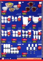 Carrefour Egypt Offers from 12 to 22 February 2026 Ramadan offers are ready and complete - Page 40