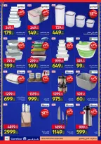 Carrefour Egypt Offers from 12 to 22 February 2026 Ramadan offers are ready and complete - Page 42