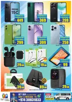 Offres STOP N SHOP Qatar de 11 à 13 février 2026 Offres Économies de Ramadan - STOP N SHOP - Qatar - 11 fevrier 2026 – 13 fevrier 2026 - Page 13