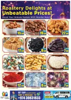 Offres STOP N SHOP Qatar de 11 à 13 février 2026 Offres Économies de Ramadan - STOP N SHOP - Qatar - 11 fevrier 2026 – 13 fevrier 2026 - Page 3