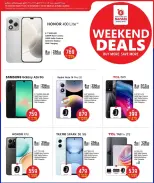 Safari mobile shop Qatar Offers from 12 to 14 February 2026 Weekend Deals - Safari mobile shop - Qatar - 12 February 2026 – 14 February 2026 - Page 2