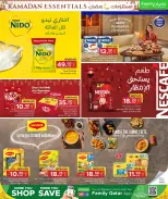 Offres Centre de restauration familiale Qatar de 11 à 21 février 2026 Offres essentielles pour le Ramadan - Centre de restauration familiale - Qatar - 11 fevrier 2026 – 21 fevrier 2026 - Page 11