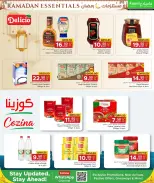 Offres Centre de restauration familiale Qatar de 11 à 21 février 2026 Offres essentielles pour le Ramadan - Centre de restauration familiale - Qatar - 11 fevrier 2026 – 21 fevrier 2026 - Page 13