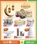Offres Groupe Saudia Qatar de 12 février à 2 mars 2026 Offres Ramadan Moubarak - Groupe Saudia - Qatar - 12 fevrier 2026 – 2 mars 2026 - Page 33