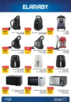 Fathalla Market Egypt Offers from 12 to 25 February 2026 Electrical appliances offers - Page 12