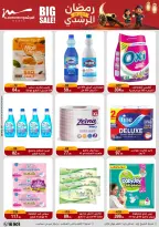 Al Morshedy Egypt Offers from 11 to 17 February 2026 Ramadan Kareem Offers - Page 50