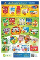 Ofertas de Hiper Kenz Emiratos Árabes Unidos de 12 a 15 febrero 2026 Ofertas de Ramadán de Ahlan - Página 11