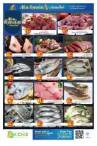 Ofertas de Hiper Kenz Emiratos Árabes Unidos de 12 a 15 febrero 2026 Ofertas de Ramadán de Ahlan - Página 3