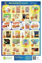 Ofertas de Hiper Kenz Emiratos Árabes Unidos de 12 a 15 febrero 2026 Ofertas de Ramadán de Ahlan - Página 21