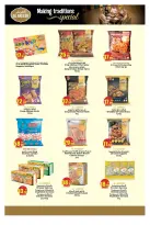 Ofertas de Hiper Kenz Emiratos Árabes Unidos de 12 a 15 febrero 2026 Ofertas de Ramadán de Ahlan - Página 23