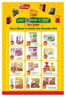 Ofertas de Hiper Kenz Emiratos Árabes Unidos de 12 a 15 febrero 2026 Ofertas de Ramadán de Ahlan - Página 24