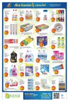 Ofertas de Hiper Kenz Emiratos Árabes Unidos de 12 a 15 febrero 2026 Ofertas de Ramadán de Ahlan - Página 27