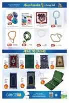 Ofertas de Hiper Kenz Emiratos Árabes Unidos de 12 a 15 febrero 2026 Ofertas de Ramadán de Ahlan - Página 30
