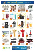 Ofertas de Hiper Kenz Emiratos Árabes Unidos de 12 a 15 febrero 2026 Ofertas de Ramadán de Ahlan - Página 34