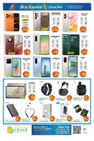 Ofertas de Hiper Kenz Emiratos Árabes Unidos de 12 a 15 febrero 2026 Ofertas de Ramadán de Ahlan - Página 38