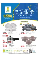 Ofertas de Hiper Kenz Emiratos Árabes Unidos de 12 a 15 febrero 2026 Ofertas de Ramadán de Ahlan - Página 40
