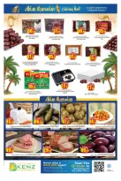 Ofertas de Hiper Kenz Emiratos Árabes Unidos de 12 a 15 febrero 2026 Ofertas de Ramadán de Ahlan - Página 5