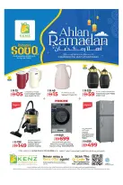 Ofertas de Hiper Kenz Emiratos Árabes Unidos de 12 a 15 febrero 2026 Ofertas de Ramadán de Ahlan - Página 41