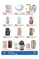 Ofertas de Hiper Kenz Emiratos Árabes Unidos de 12 a 15 febrero 2026 Ofertas de Ramadán de Ahlan - Página 47