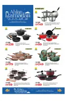 Ofertas de Hiper Kenz Emiratos Árabes Unidos de 12 a 15 febrero 2026 Ofertas de Ramadán de Ahlan - Página 48