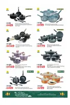 Ofertas de Hiper Kenz Emiratos Árabes Unidos de 12 a 15 febrero 2026 Ofertas de Ramadán de Ahlan - Página 49