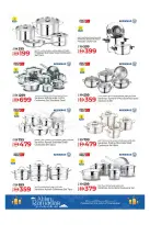 Ofertas de Hiper Kenz Emiratos Árabes Unidos de 12 a 15 febrero 2026 Ofertas de Ramadán de Ahlan - Página 50