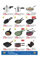 Ofertas de Hiper Kenz Emiratos Árabes Unidos de 12 a 15 febrero 2026 Ofertas de Ramadán de Ahlan - Página 55