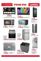 Ofertas de Hiper Kenz Emiratos Árabes Unidos de 12 a 15 febrero 2026 Ofertas de Ramadán de Ahlan - Página 62