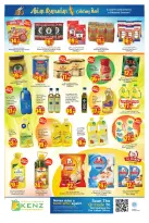 Ofertas de Hiper Kenz Emiratos Árabes Unidos de 12 a 15 febrero 2026 Ofertas de Ramadán de Ahlan - Página 8
