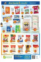 Ofertas de Hiper Kenz Emiratos Árabes Unidos de 12 a 15 febrero 2026 Ofertas de Ramadán de Ahlan - Página 9