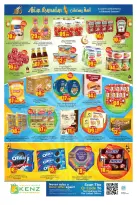 Ofertas de Hiper Kenz Emiratos Árabes Unidos de 12 a 15 febrero 2026 Ofertas de Ramadán de Ahlan - Página 10