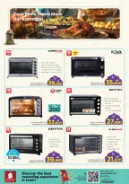 Ofertas de Nesto Oman de 10 a 22 febrero 2026 Ofertas de Electrodomésticos y Herramientas - Página 25