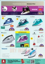 Ofertas de Nesto Oman de 10 a 22 febrero 2026 Ofertas de Electrodomésticos y Herramientas - Página 38
