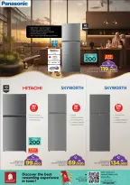 Ofertas de Nesto Oman de 10 a 22 febrero 2026 Ofertas de Electrodomésticos y Herramientas - Página 49