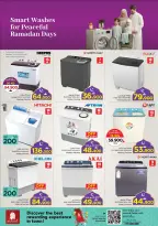 Ofertas de Nesto Oman de 10 a 22 febrero 2026 Ofertas de Electrodomésticos y Herramientas - Página 50