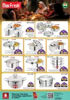 Ofertas de Nesto Oman de 10 a 22 febrero 2026 Ofertas de Electrodomésticos y Herramientas - Página 7