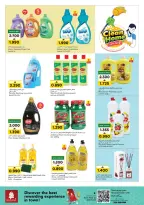 Ofertas de Nesto Oman de 12 a 21 febrero 2026 Ofertas de limpieza de casas - Página 3