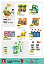 Ofertas de Nesto Oman de 12 a 21 febrero 2026 Ofertas de limpieza de casas - Página 4